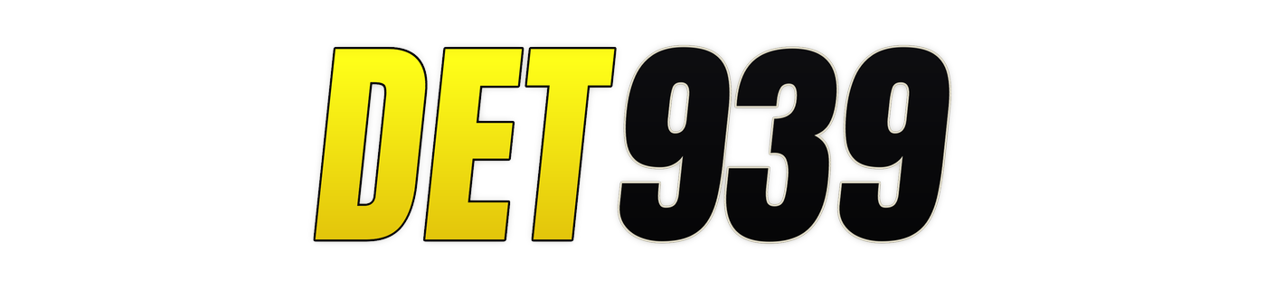 det939 Logo